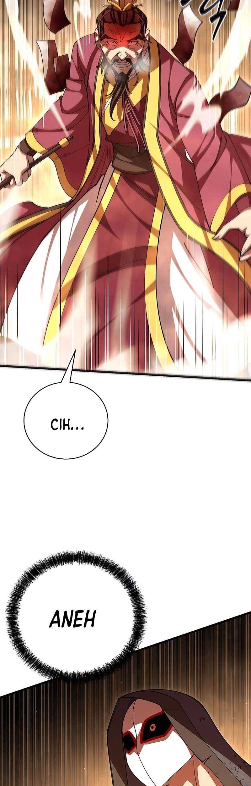 World’s Greatest Senior Disciple Chapter 104 Gambar 72