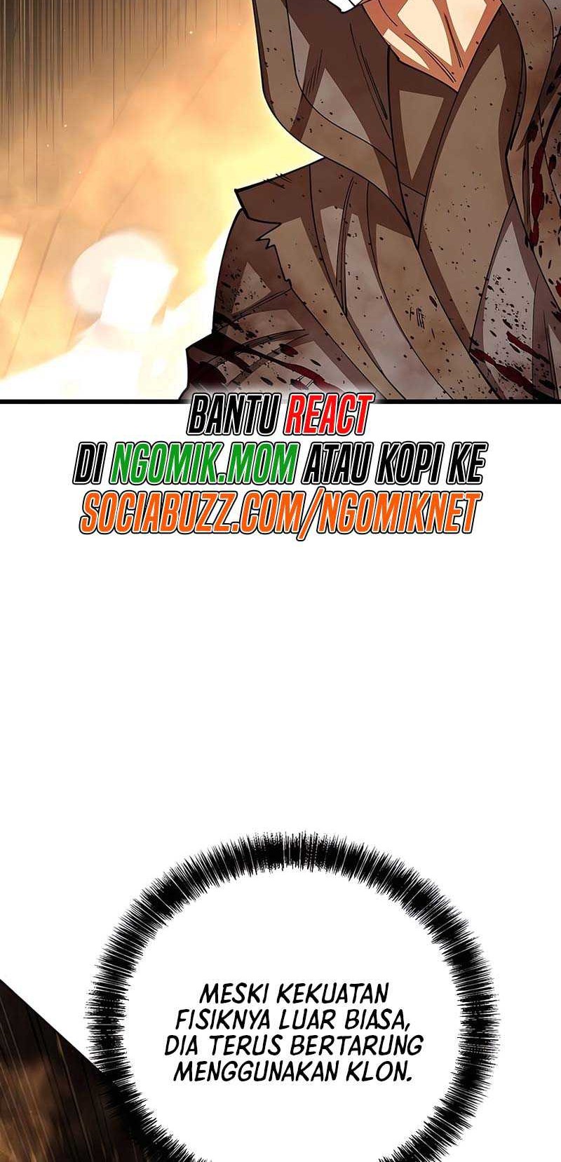 World’s Greatest Senior Disciple Chapter 104 Gambar 73