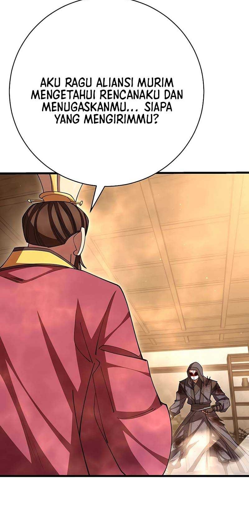 World’s Greatest Senior Disciple Chapter 104 Gambar 77