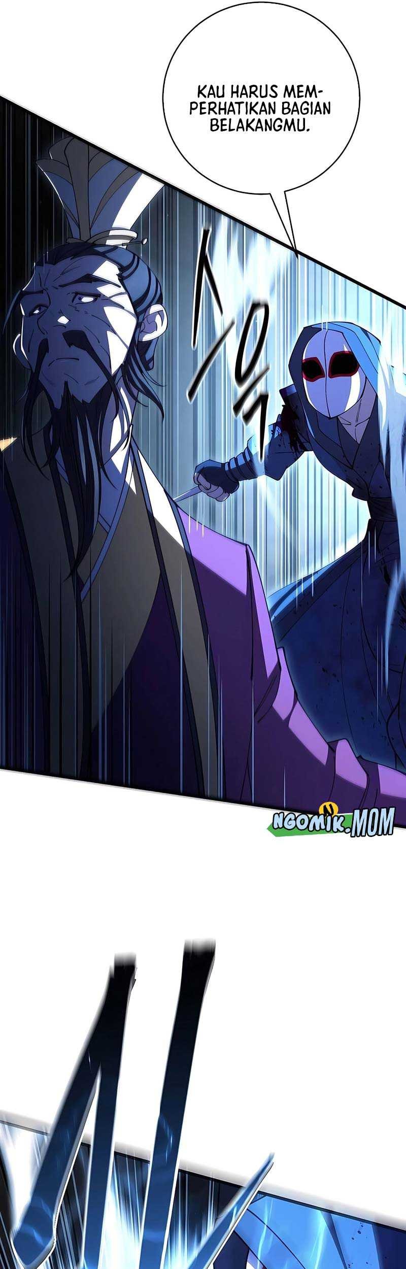 World’s Greatest Senior Disciple Chapter 104 Gambar 80