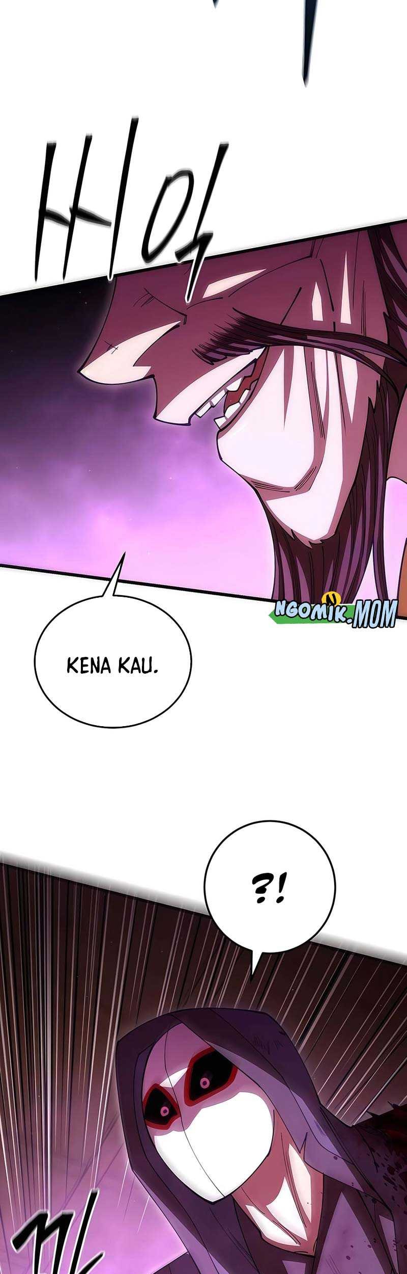 World’s Greatest Senior Disciple Chapter 104 Gambar 82