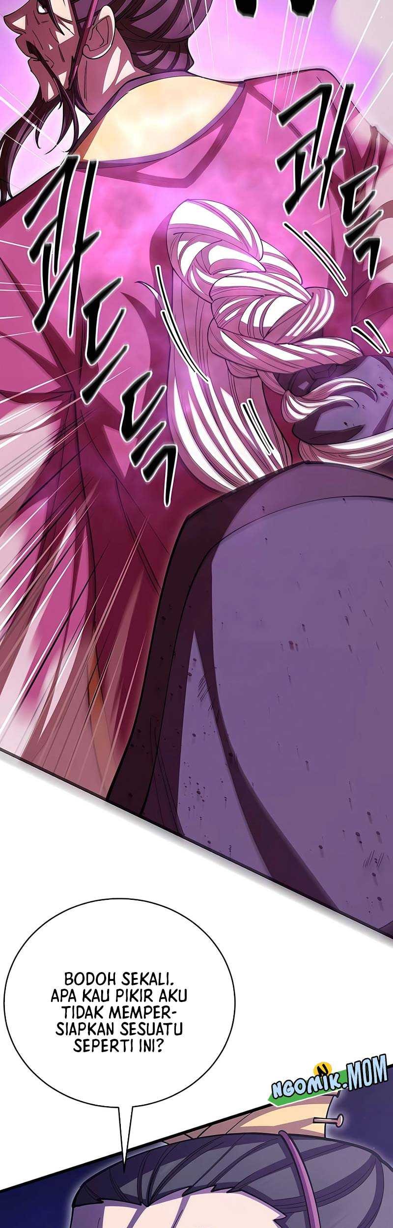 World’s Greatest Senior Disciple Chapter 104 Gambar 84