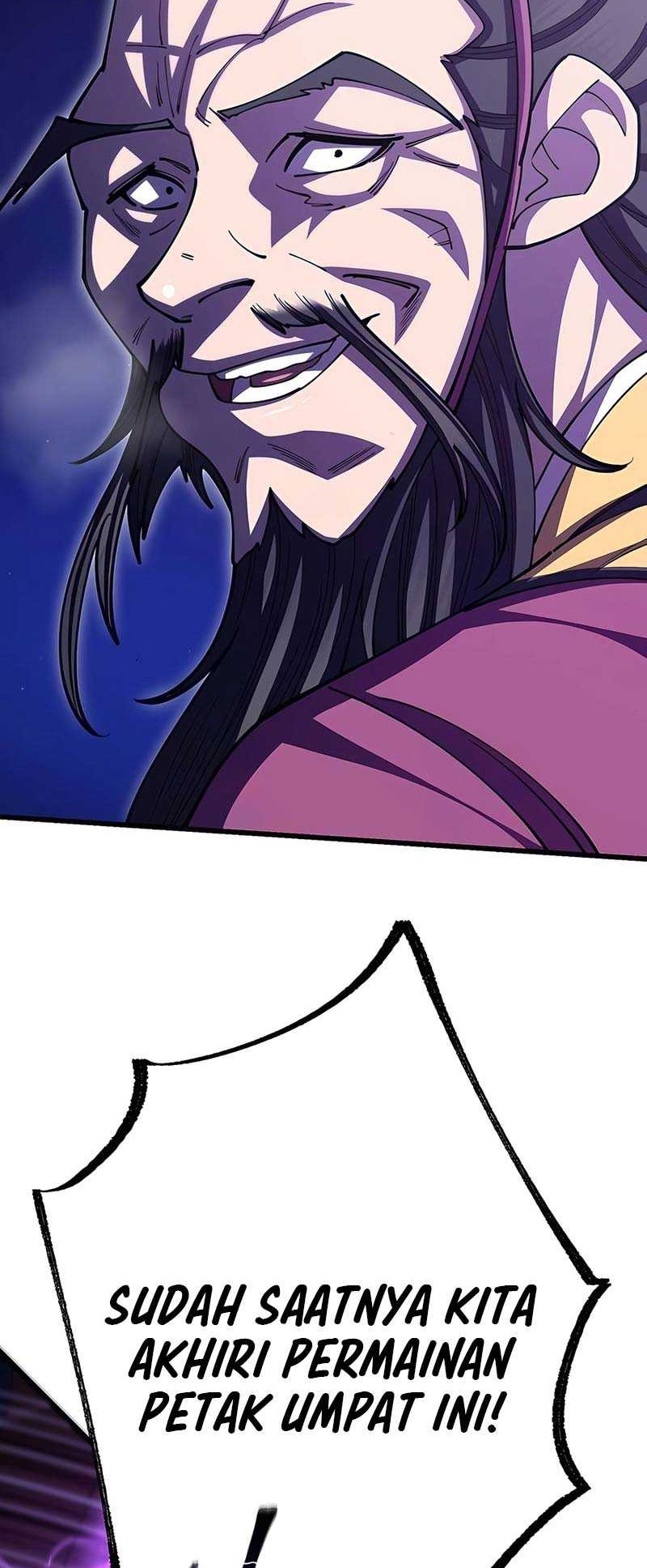 World’s Greatest Senior Disciple Chapter 104 Gambar 85