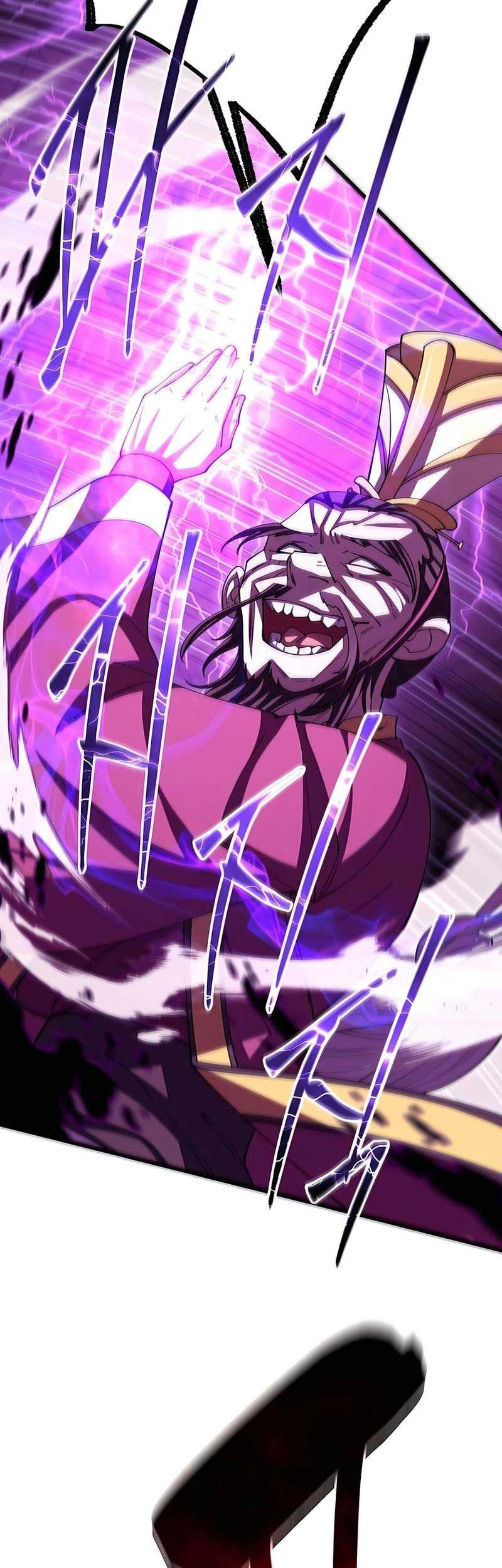 World’s Greatest Senior Disciple Chapter 104 Gambar 86