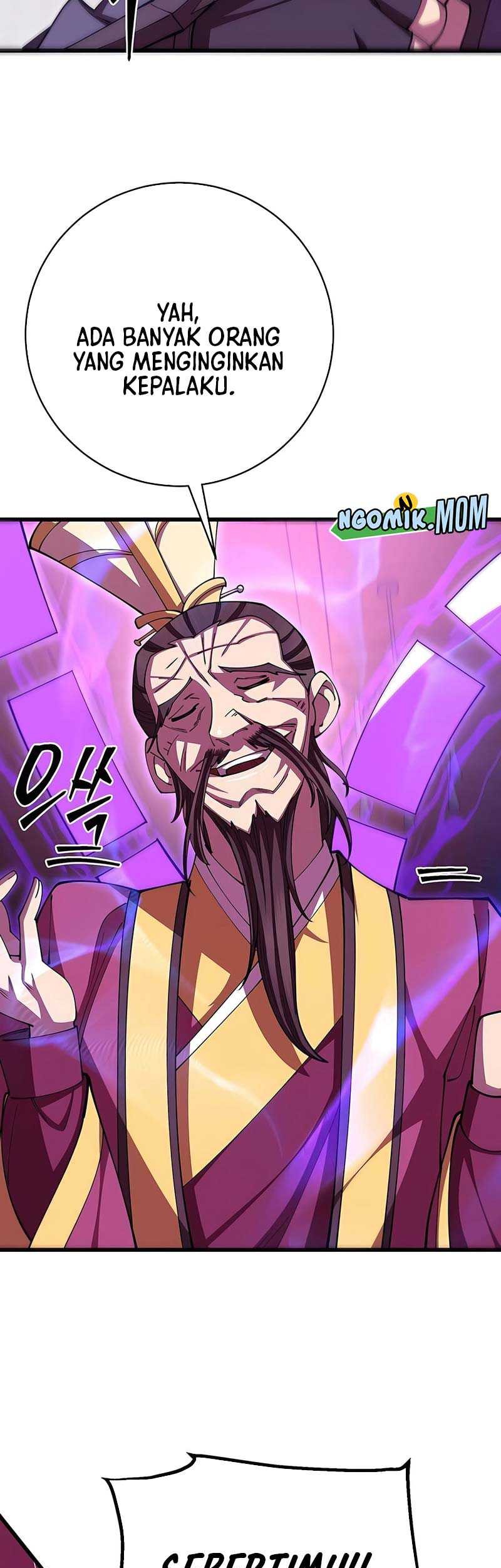 World’s Greatest Senior Disciple Chapter 104 Gambar 6