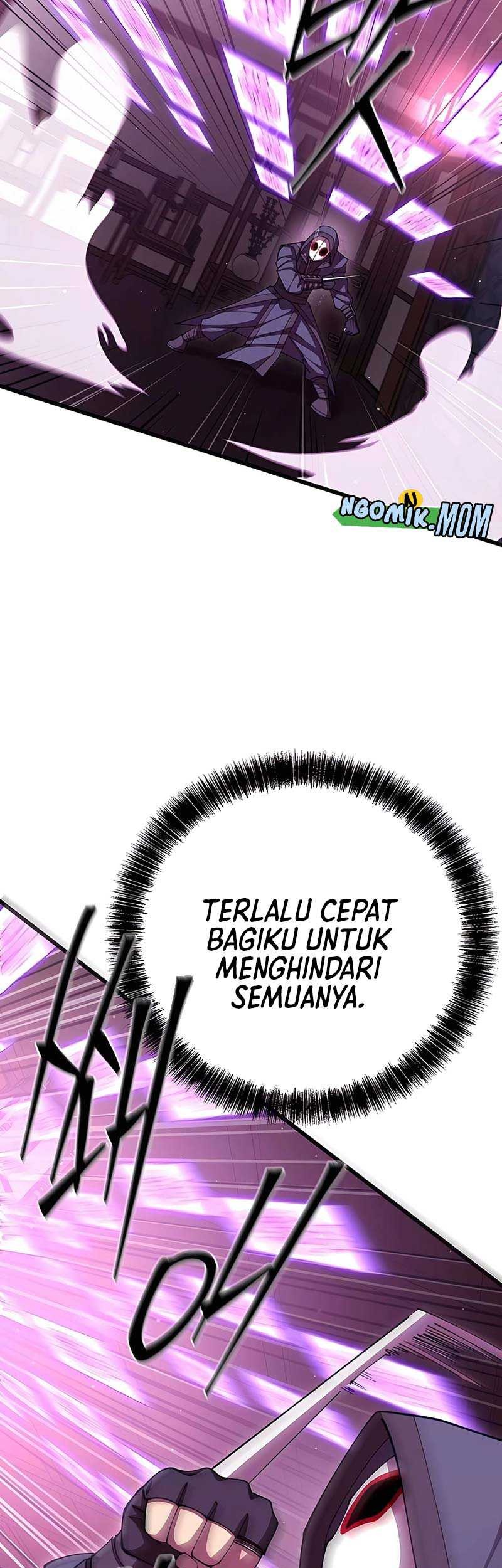 World’s Greatest Senior Disciple Chapter 104 Gambar 8