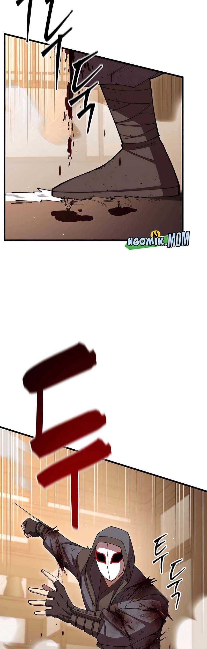 World’s Greatest Senior Disciple Chapter 104 Gambar 12