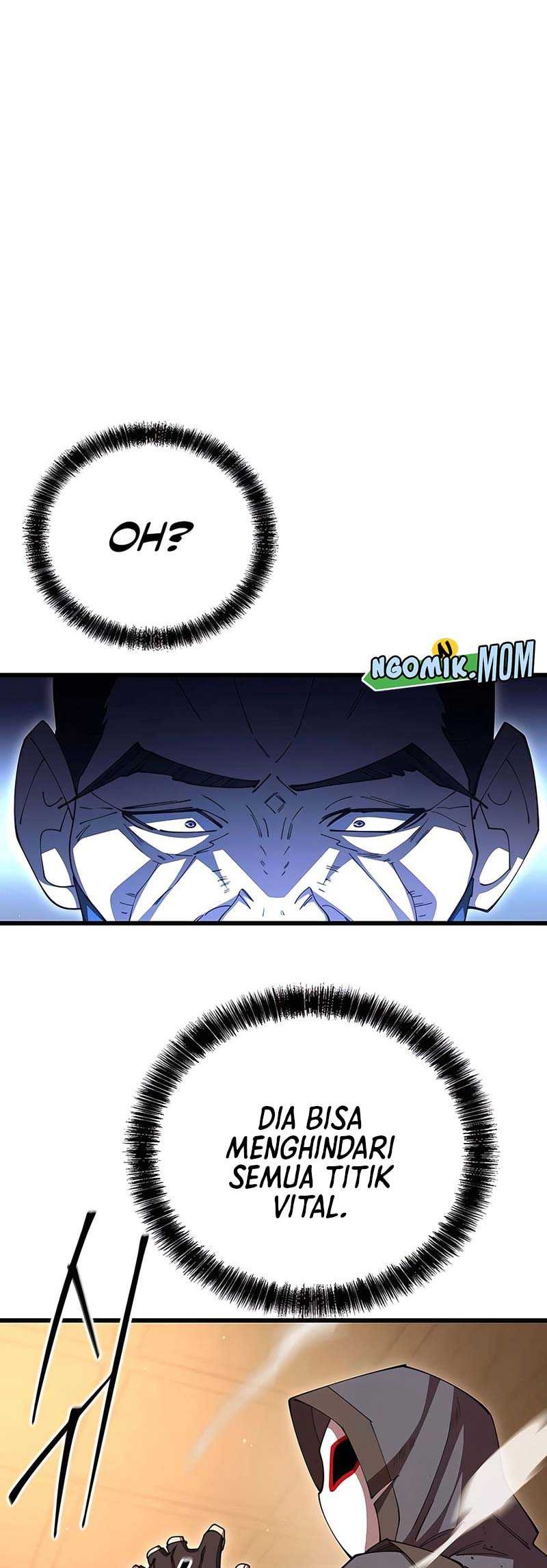World’s Greatest Senior Disciple Chapter 104 Gambar 15