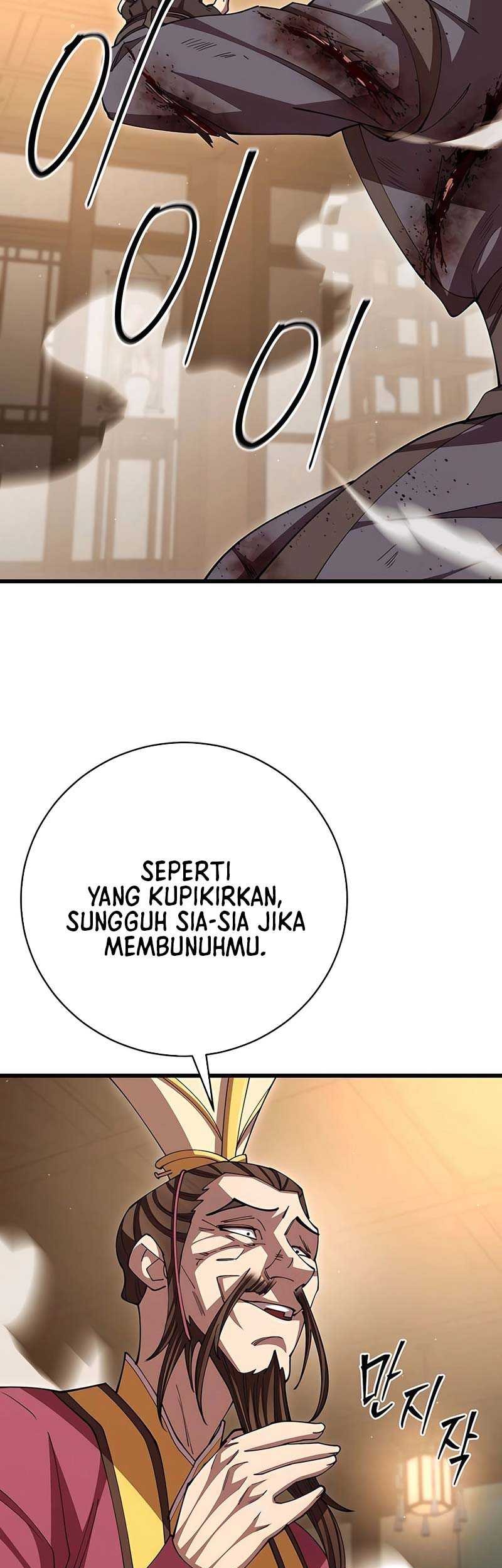 World’s Greatest Senior Disciple Chapter 104 Gambar 16