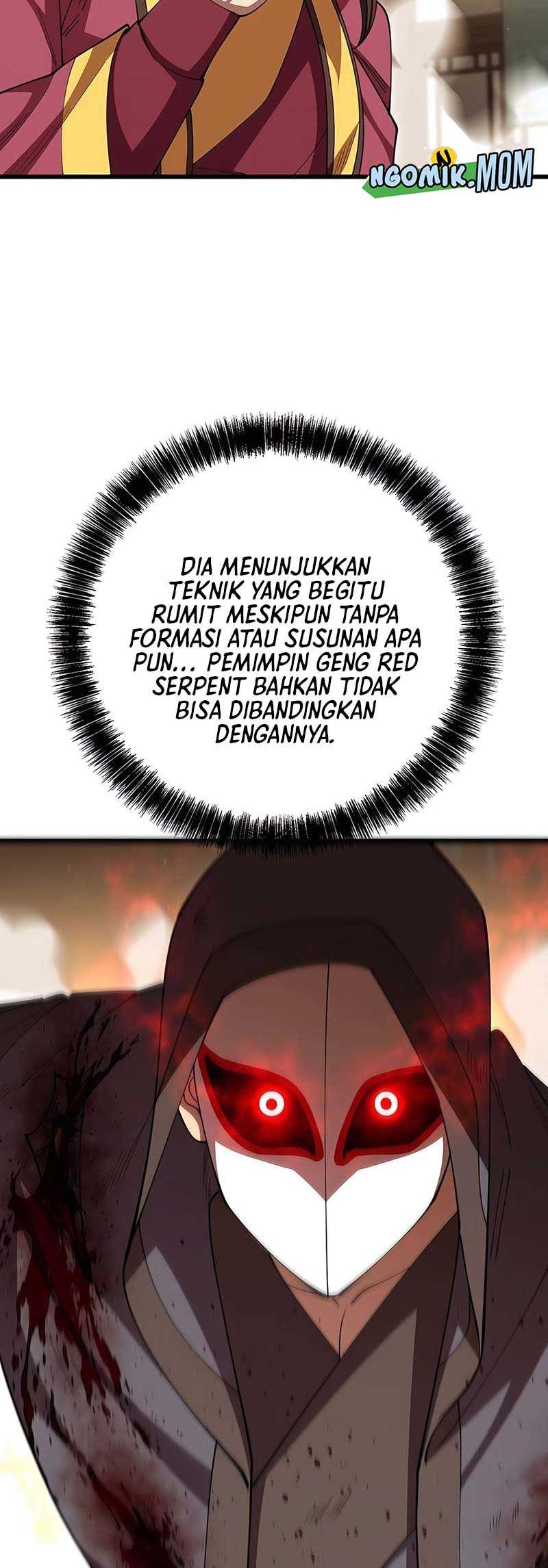 World’s Greatest Senior Disciple Chapter 104 Gambar 17