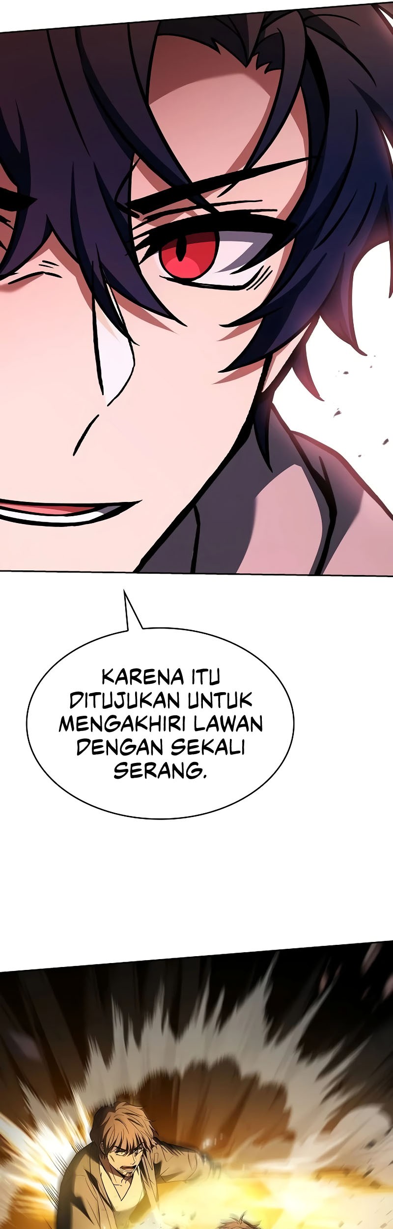 The Constellations Are My Disciples Chapter 92 Gambar 34