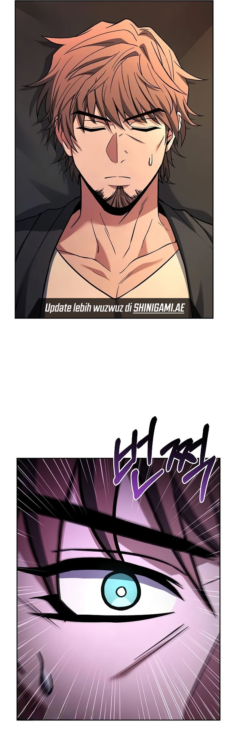 The Constellations Are My Disciples Chapter 92 Gambar 38