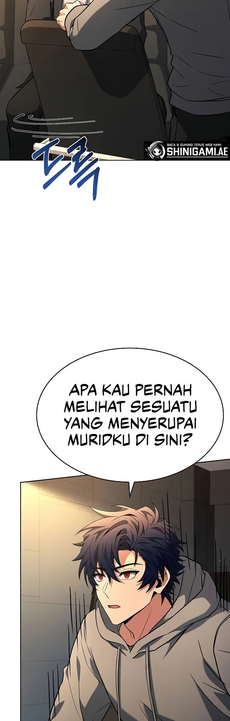 The Constellations Are My Disciples Chapter 92 Gambar 52