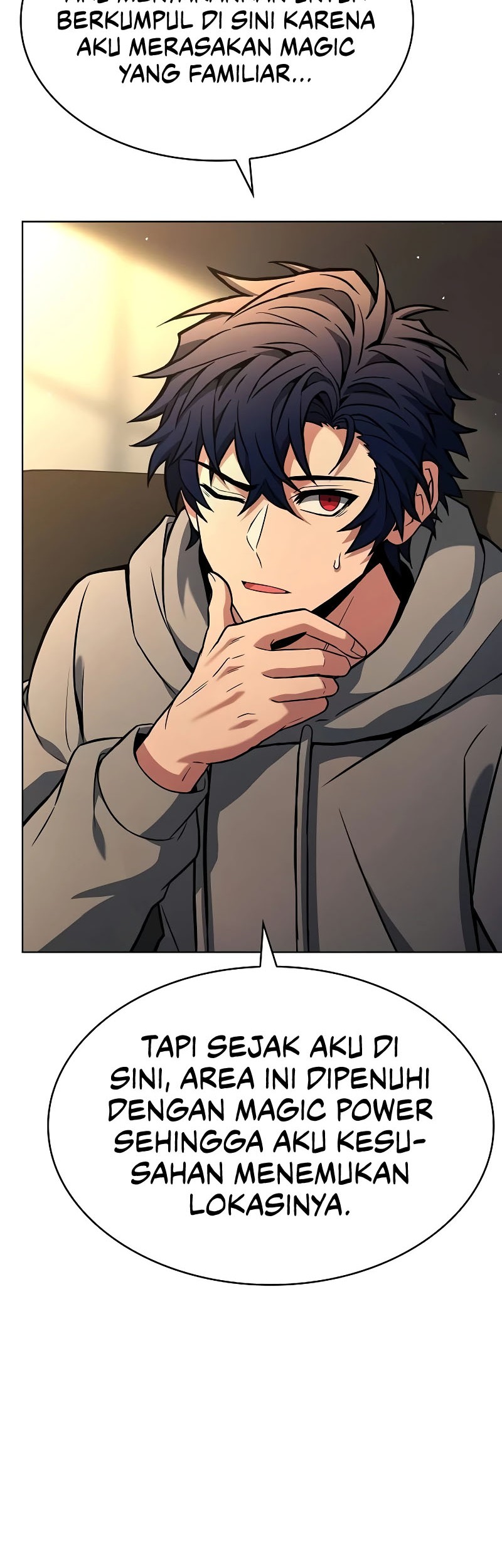 The Constellations Are My Disciples Chapter 92 Gambar 55