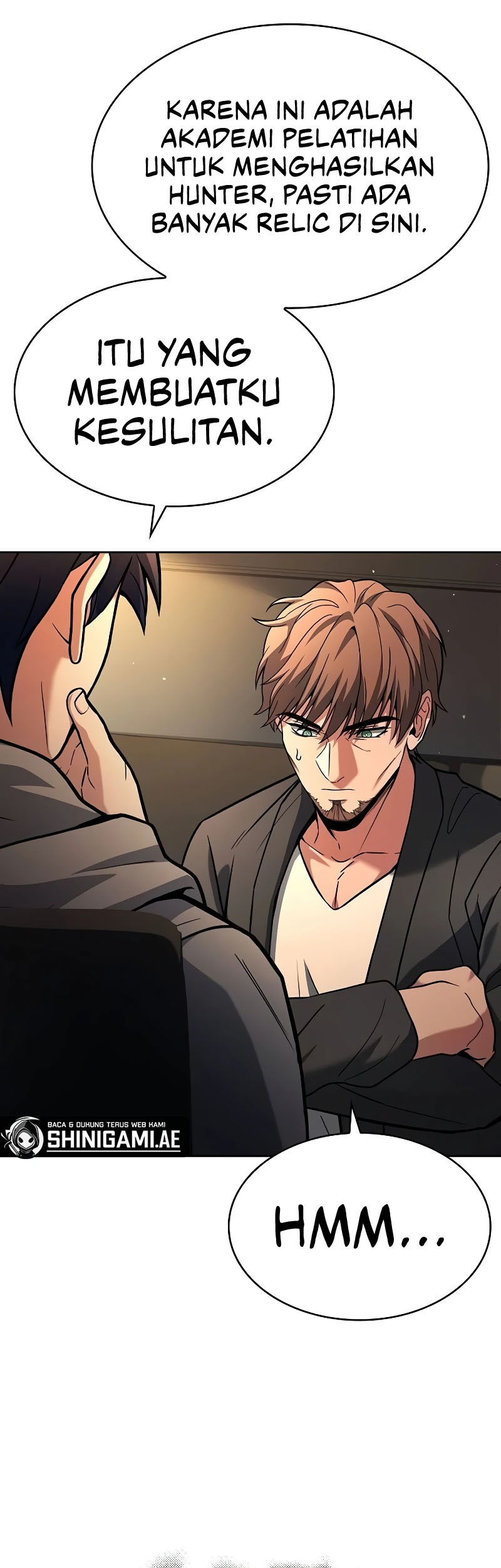 The Constellations Are My Disciples Chapter 92 Gambar 56