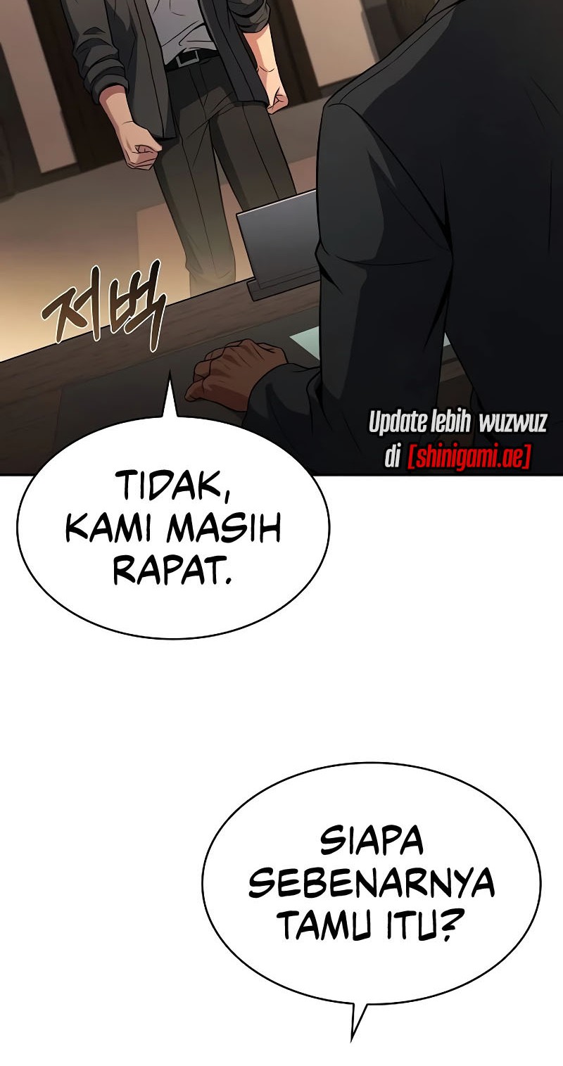 The Constellations Are My Disciples Chapter 92 Gambar 61