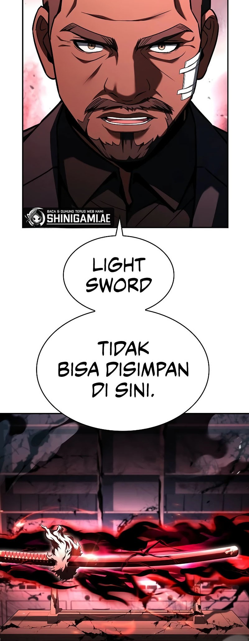 The Constellations Are My Disciples Chapter 92 Gambar 69