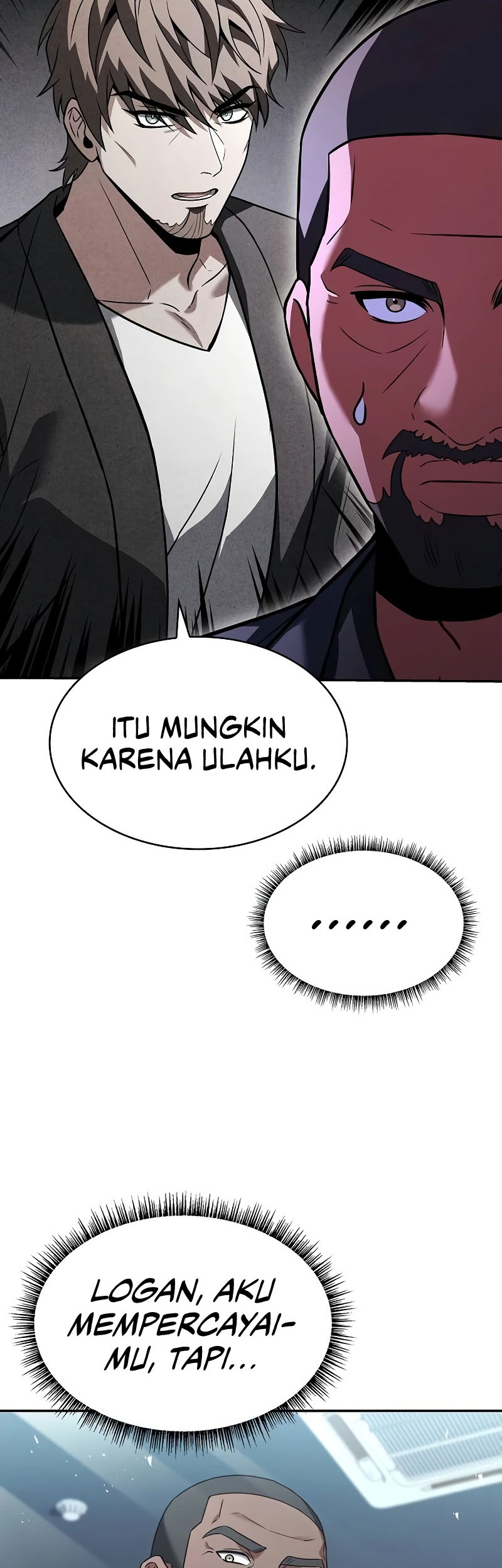 The Constellations Are My Disciples Chapter 92 Gambar 11