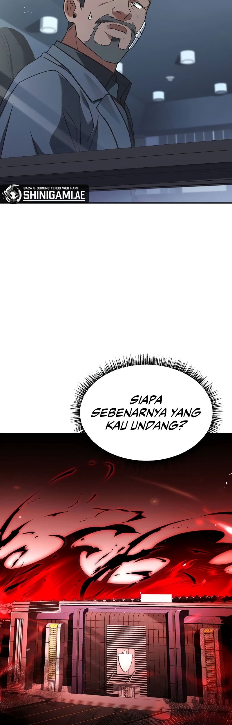 The Constellations Are My Disciples Chapter 92 Gambar 12