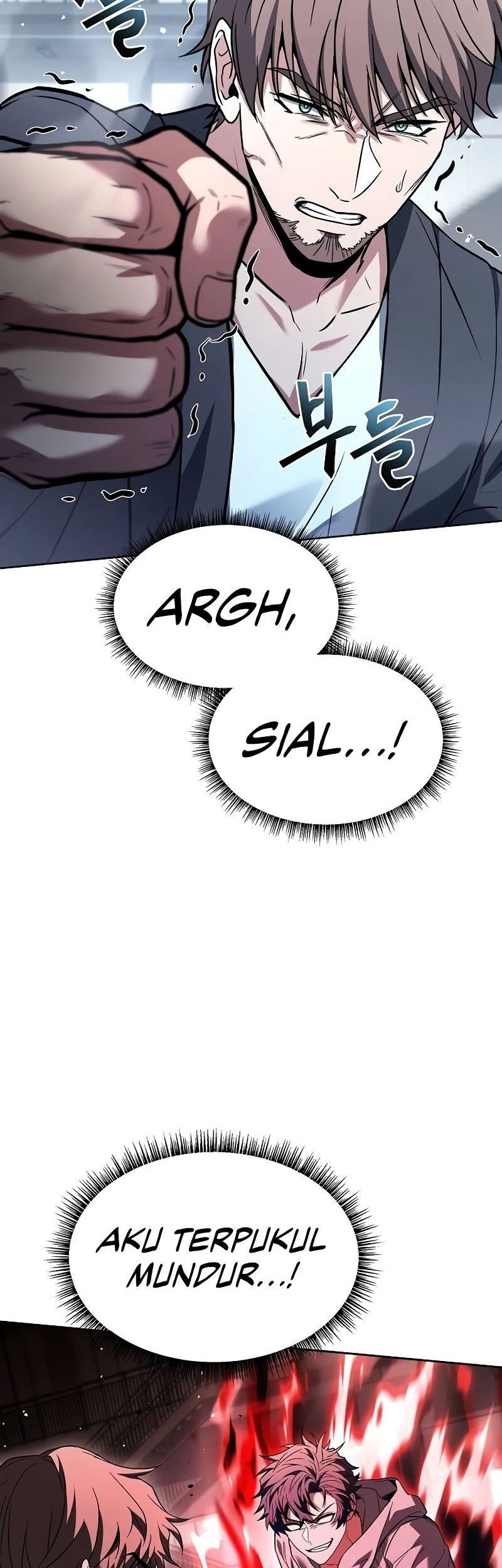 The Constellations Are My Disciples Chapter 92 Gambar 15