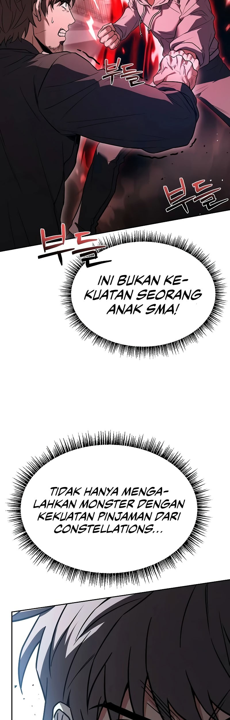 The Constellations Are My Disciples Chapter 92 Gambar 16