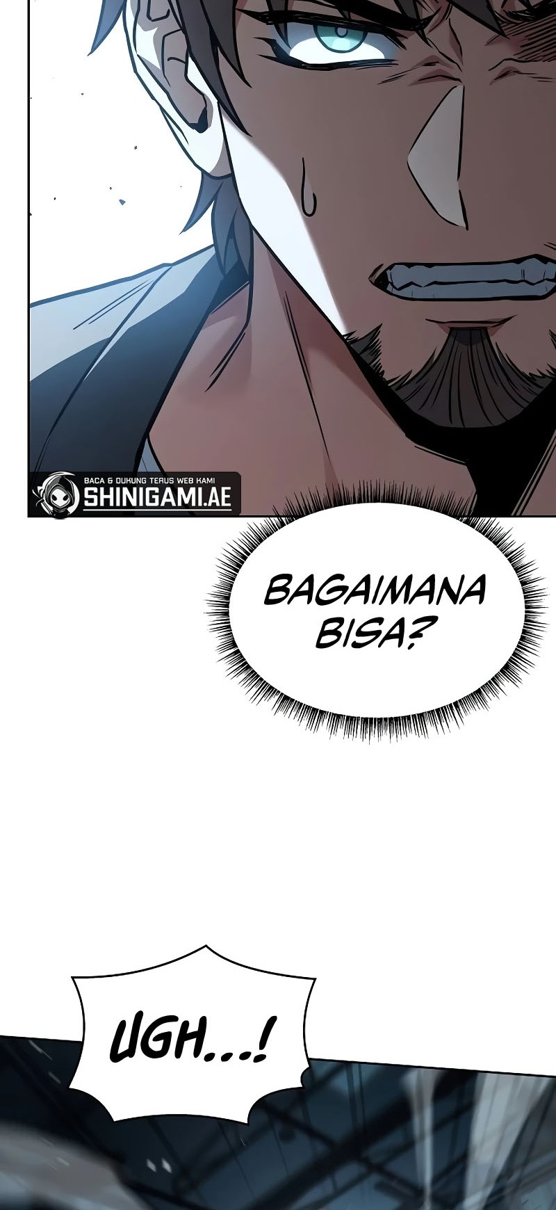 The Constellations Are My Disciples Chapter 92 Gambar 17