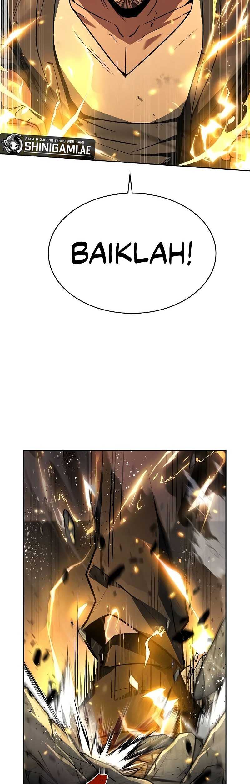 The Constellations Are My Disciples Chapter 92 Gambar 23