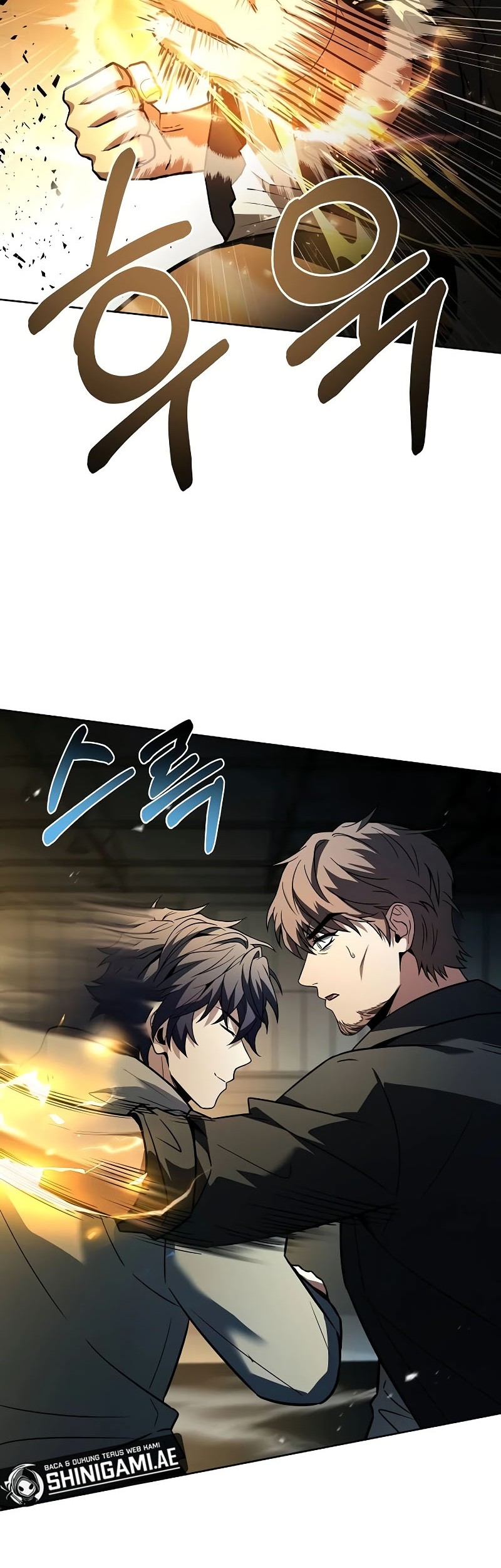 The Constellations Are My Disciples Chapter 92 Gambar 31