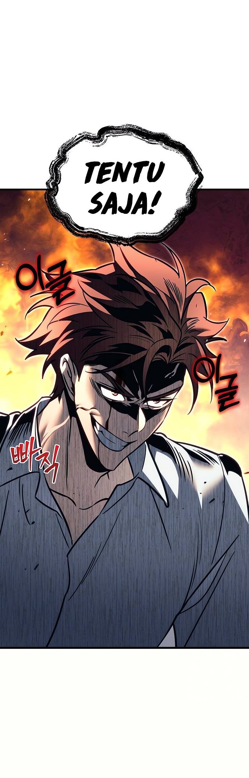 Regressor Of The Fallen Family Chapter 54 Gambar 37