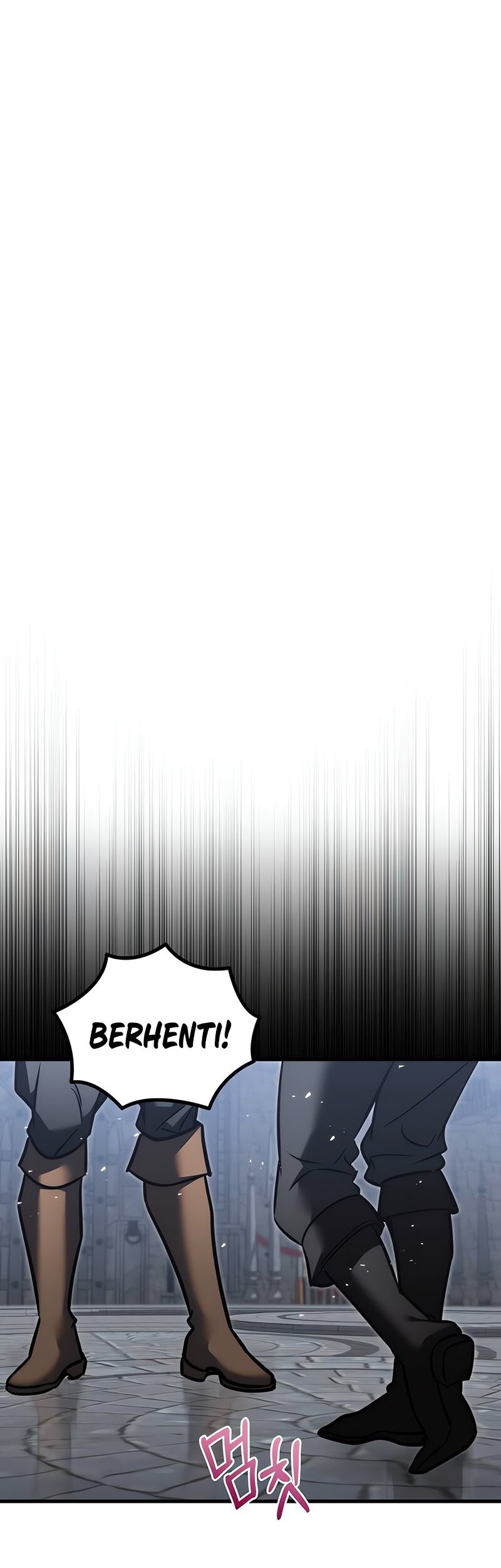 Regressor Of The Fallen Family Chapter 54 Gambar 43