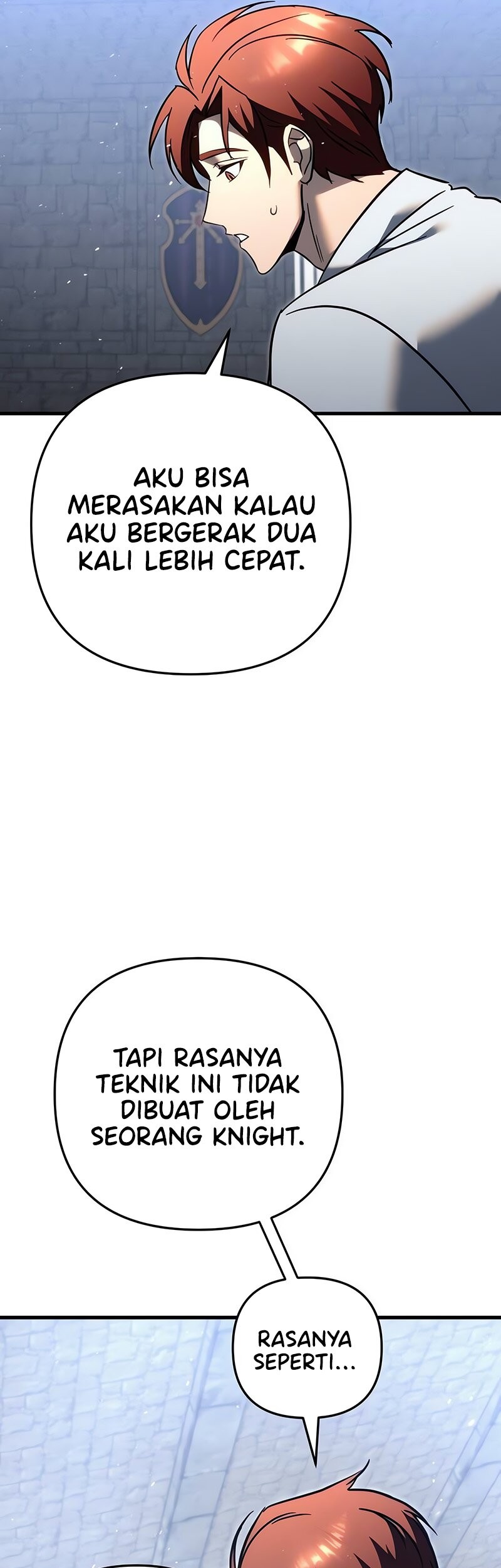 Regressor Of The Fallen Family Chapter 54 Gambar 46