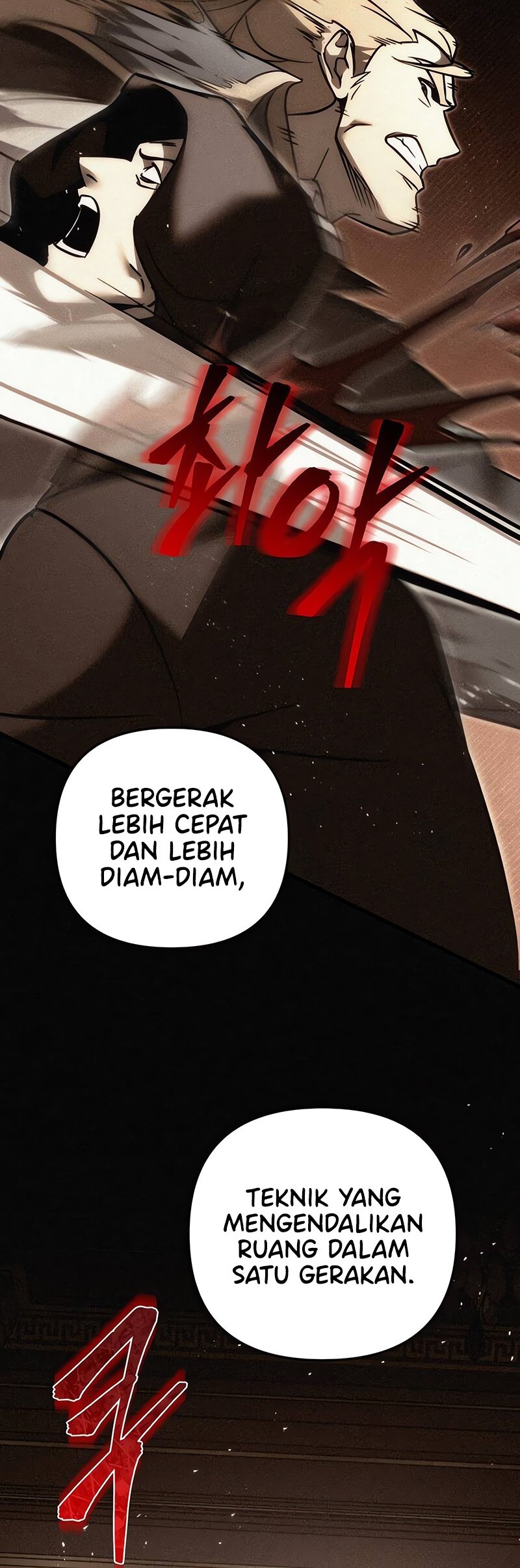 Regressor Of The Fallen Family Chapter 54 Gambar 53