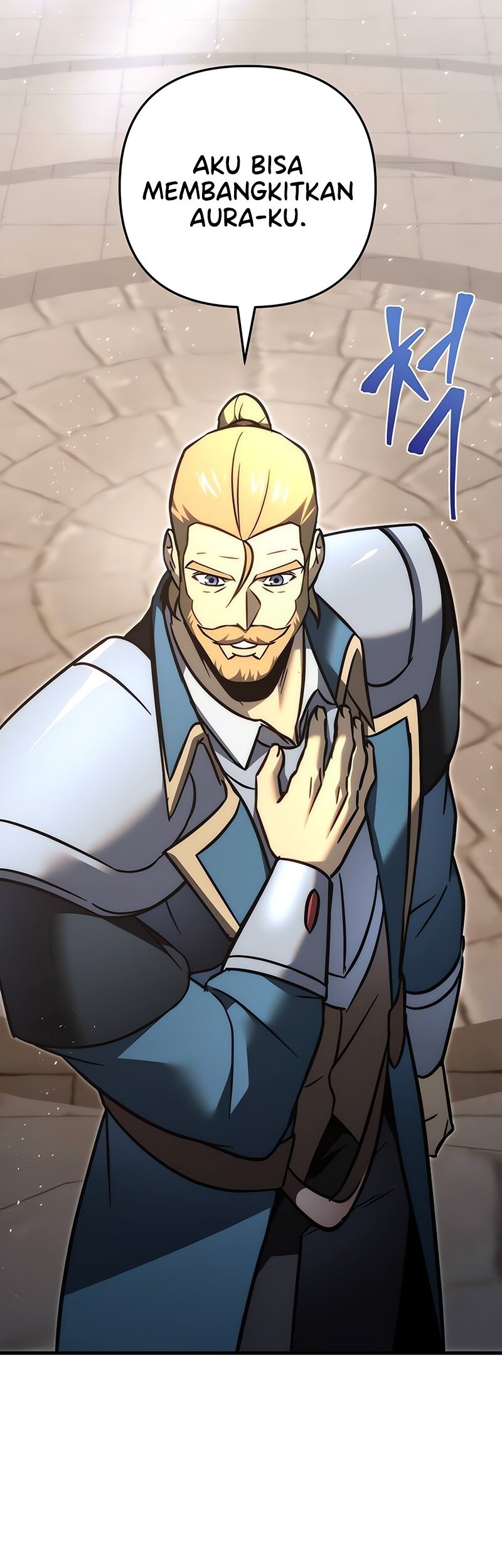 Regressor Of The Fallen Family Chapter 54 Gambar 57