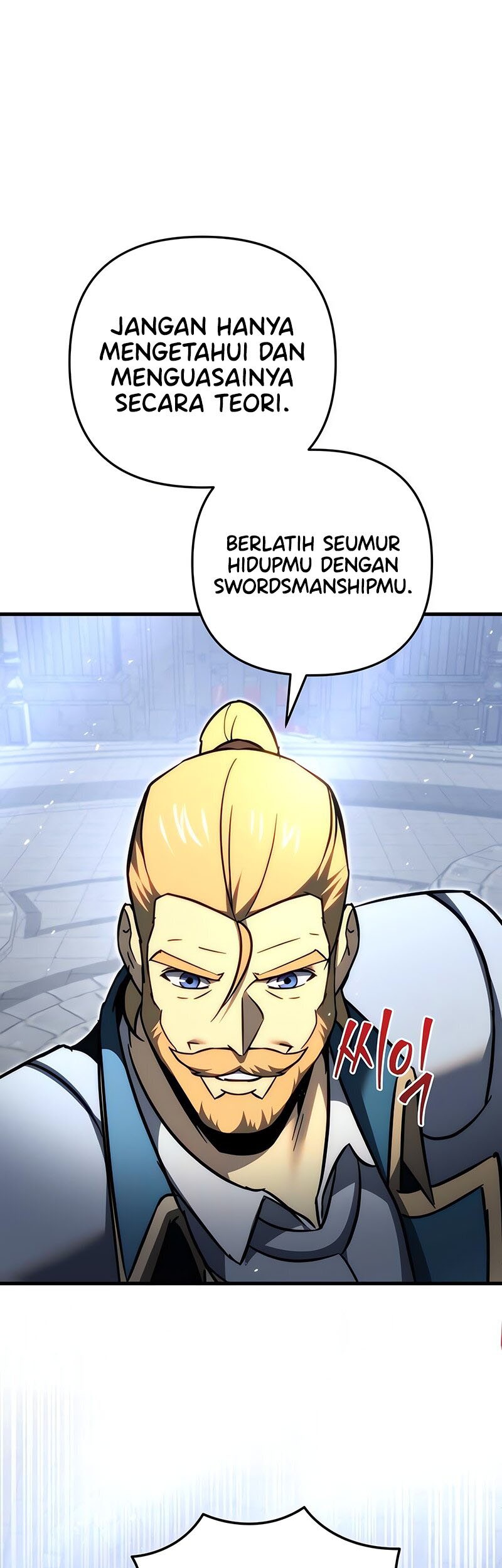 Regressor Of The Fallen Family Chapter 54 Gambar 58