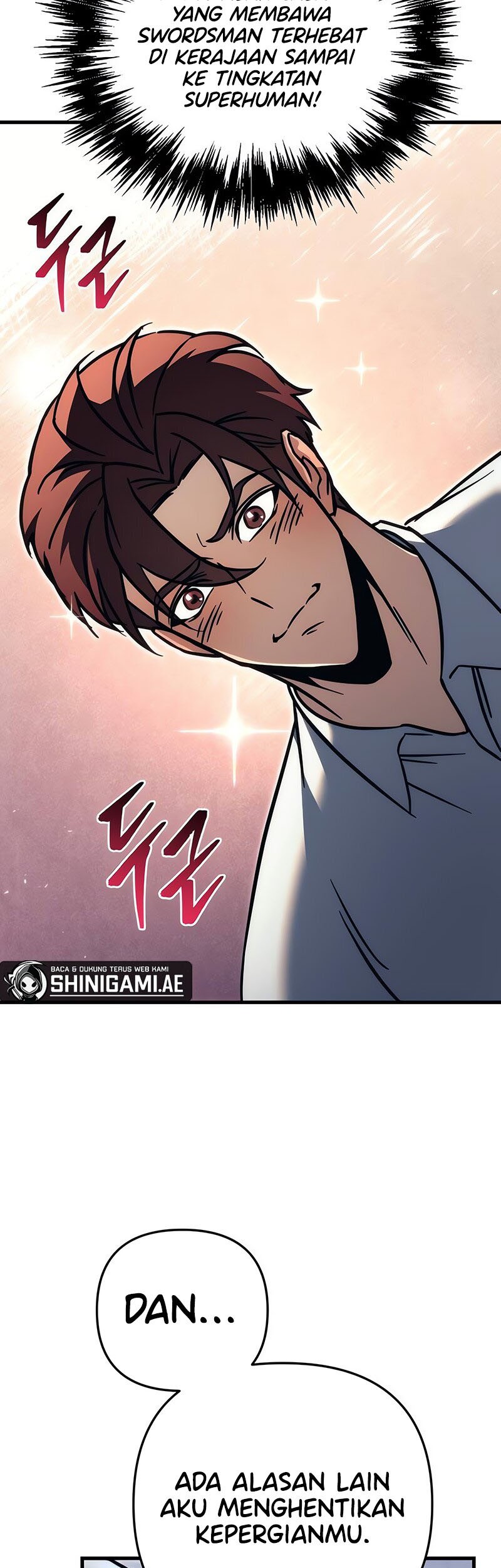 Regressor Of The Fallen Family Chapter 54 Gambar 60