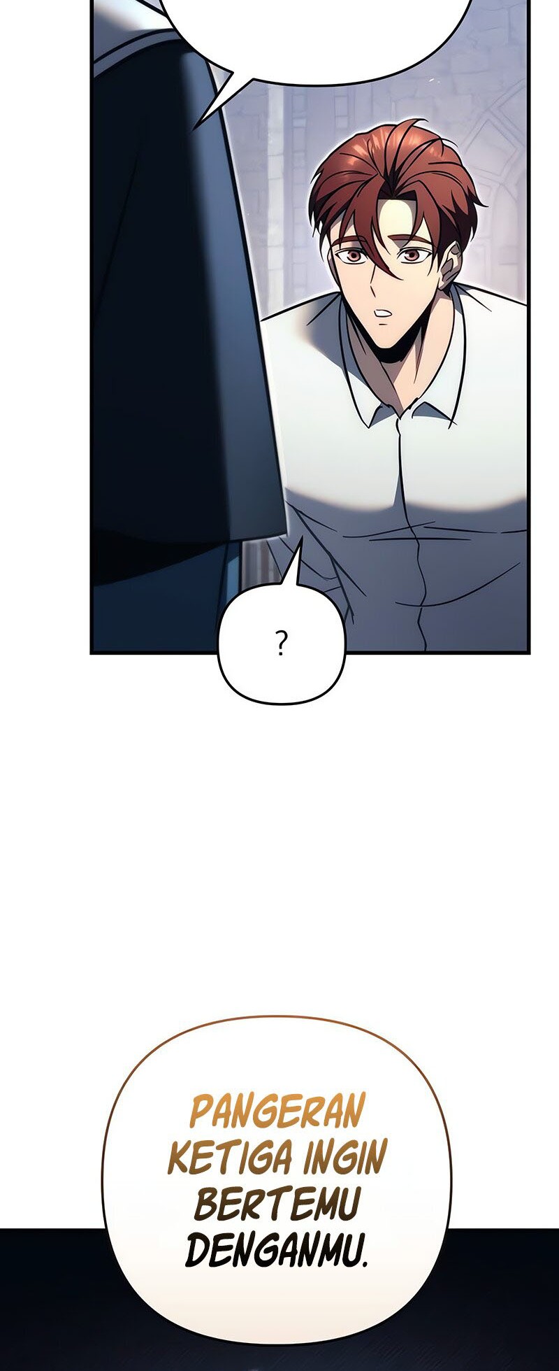 Regressor Of The Fallen Family Chapter 54 Gambar 61