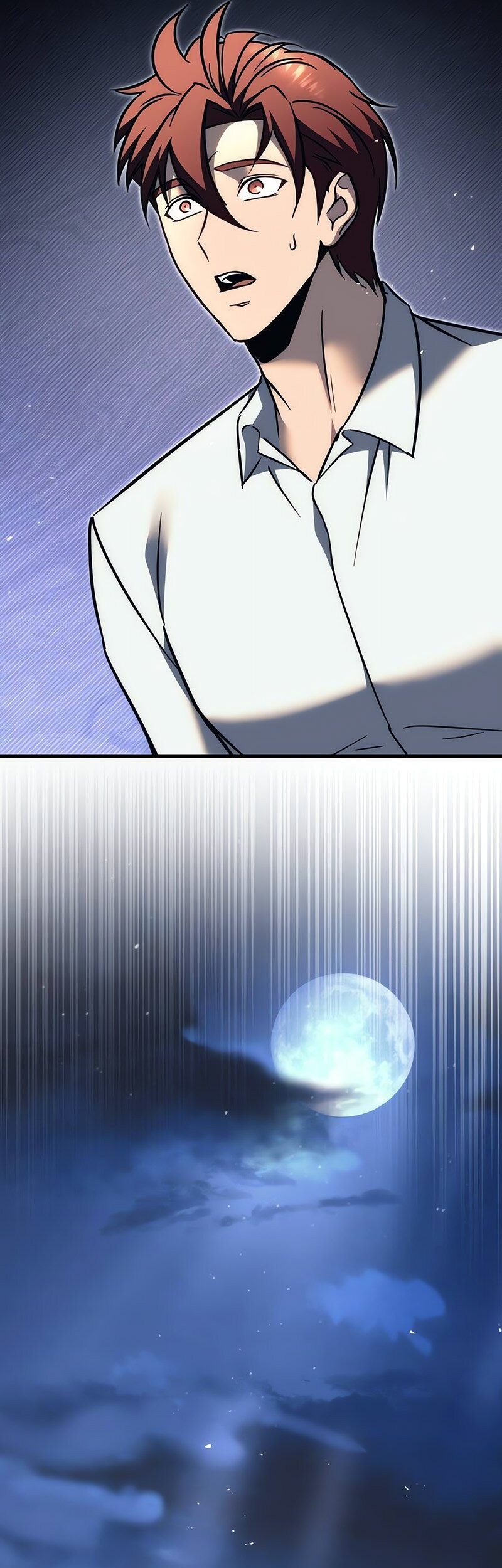 Regressor Of The Fallen Family Chapter 54 Gambar 62