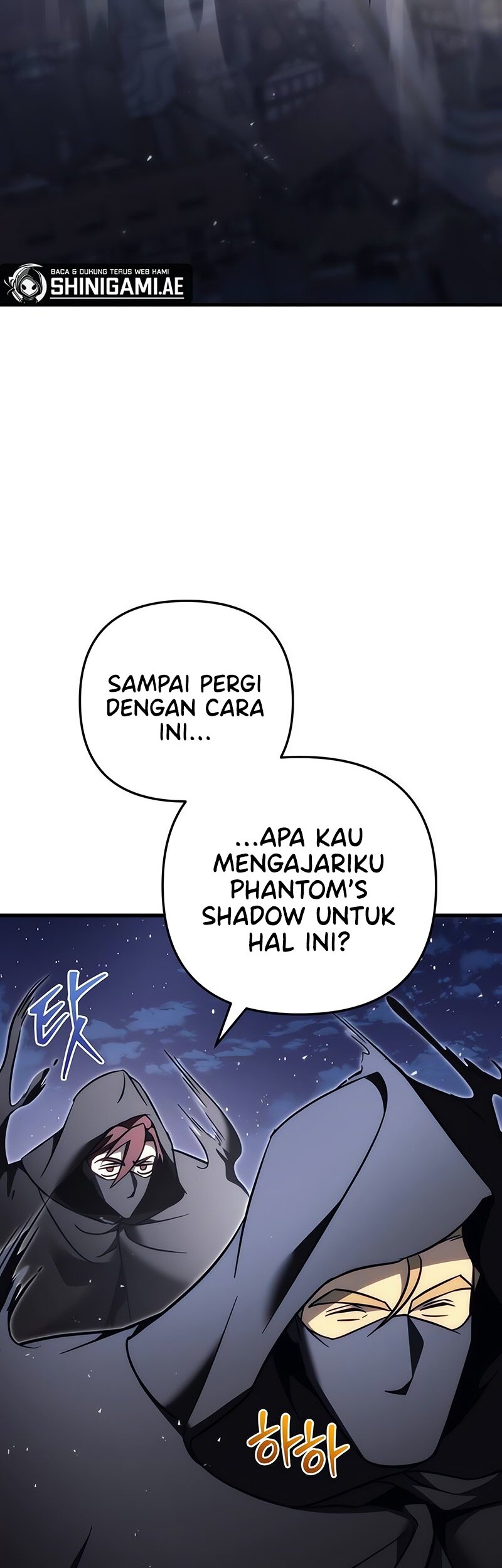 Regressor Of The Fallen Family Chapter 54 Gambar 65