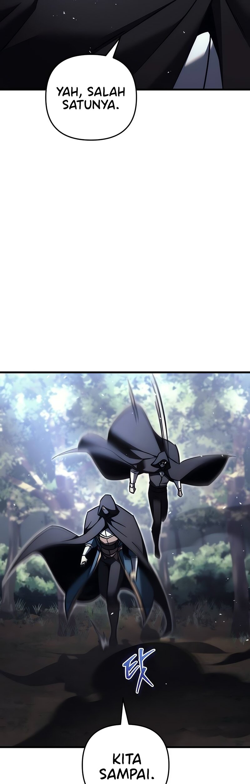 Regressor Of The Fallen Family Chapter 54 Gambar 66