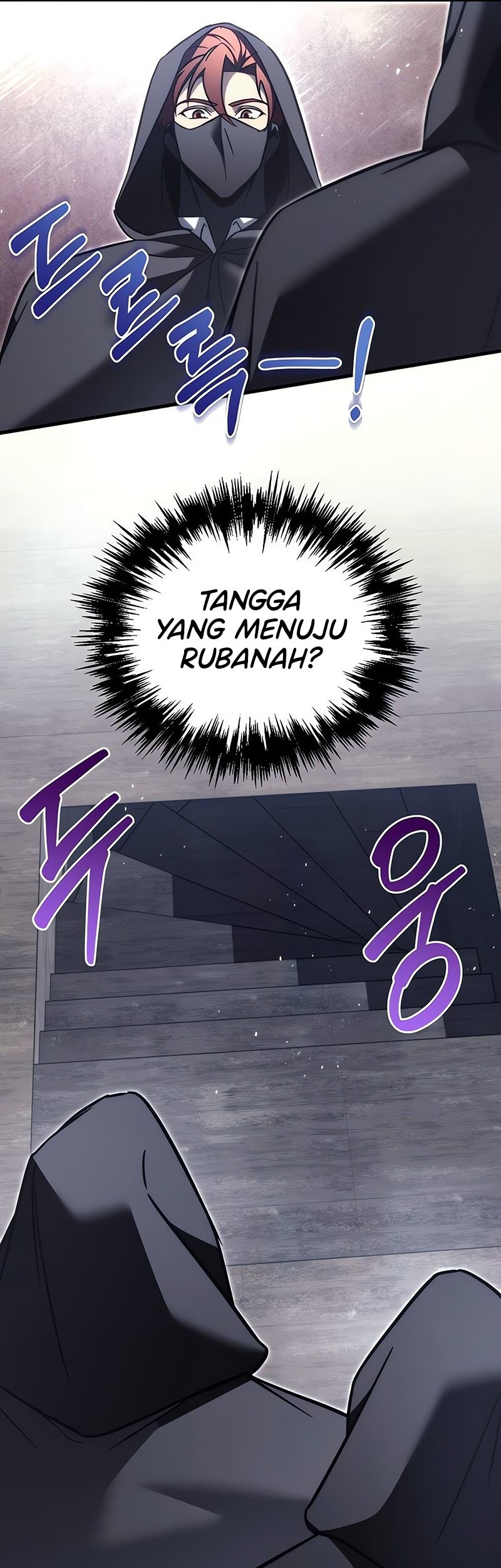 Regressor Of The Fallen Family Chapter 54 Gambar 70