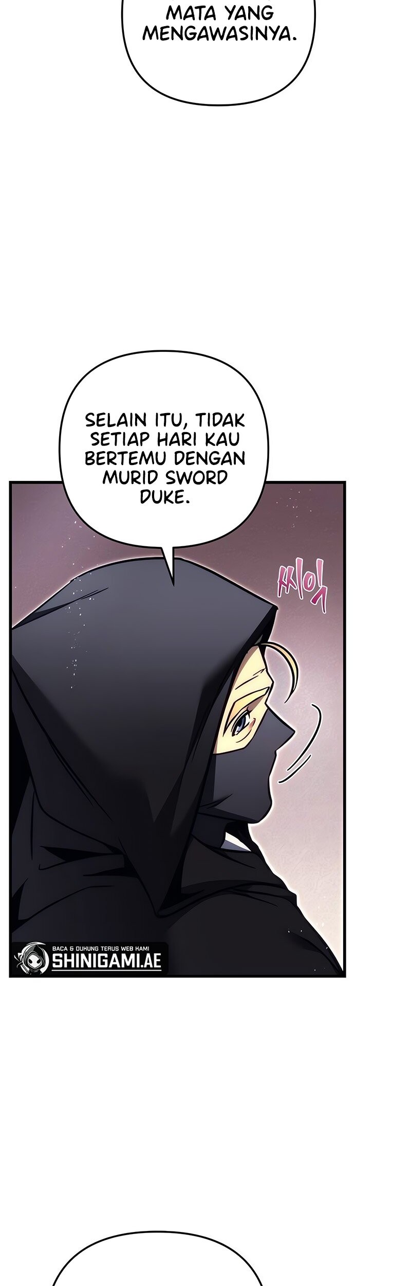 Regressor Of The Fallen Family Chapter 54 Gambar 72