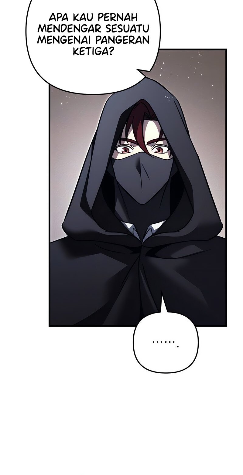 Regressor Of The Fallen Family Chapter 54 Gambar 73