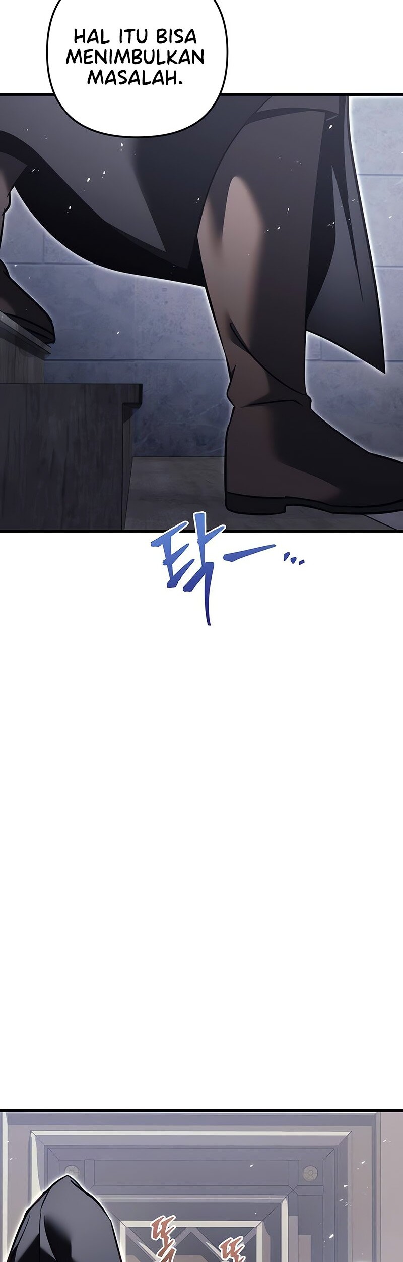 Regressor Of The Fallen Family Chapter 54 Gambar 75
