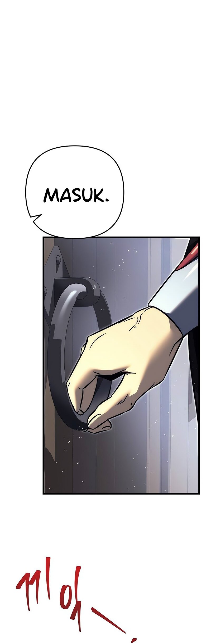 Regressor Of The Fallen Family Chapter 54 Gambar 77