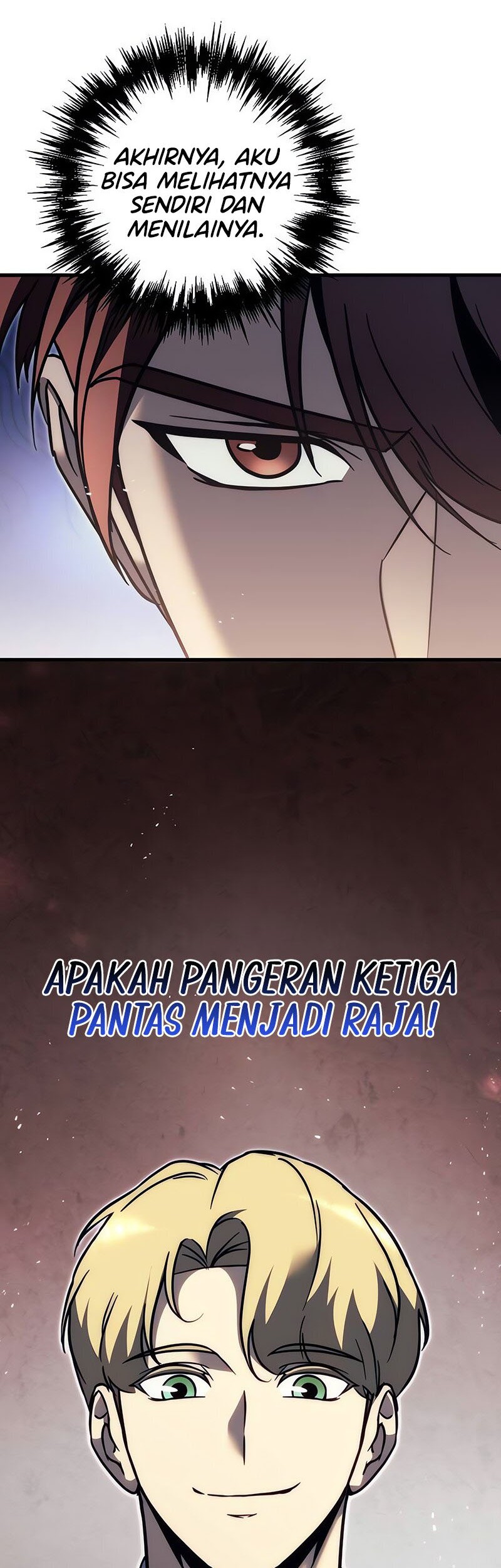 Regressor Of The Fallen Family Chapter 54 Gambar 83