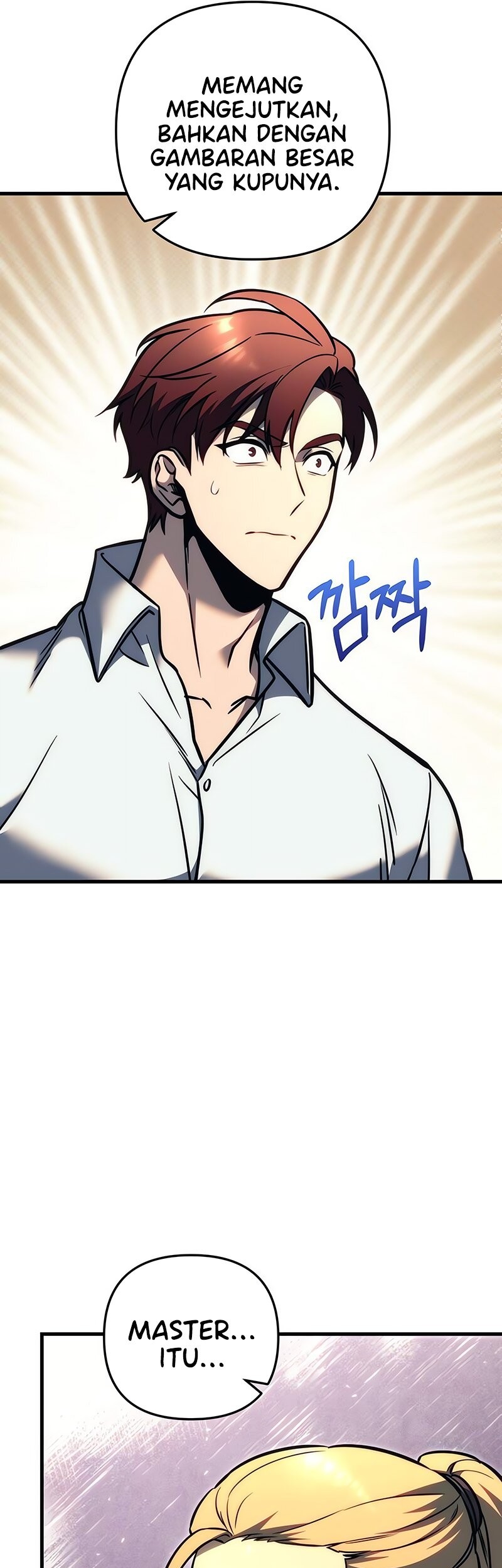 Regressor Of The Fallen Family Chapter 54 Gambar 10
