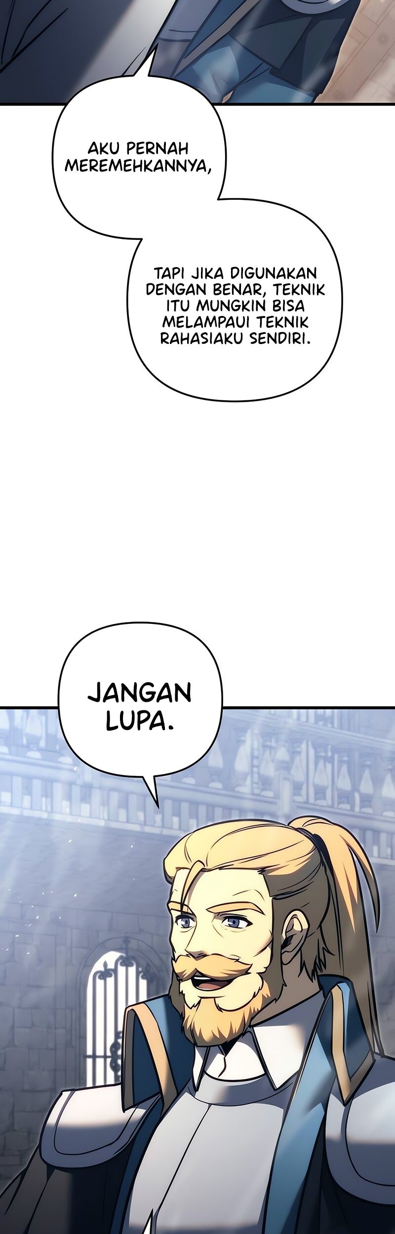 Regressor Of The Fallen Family Chapter 54 Gambar 12