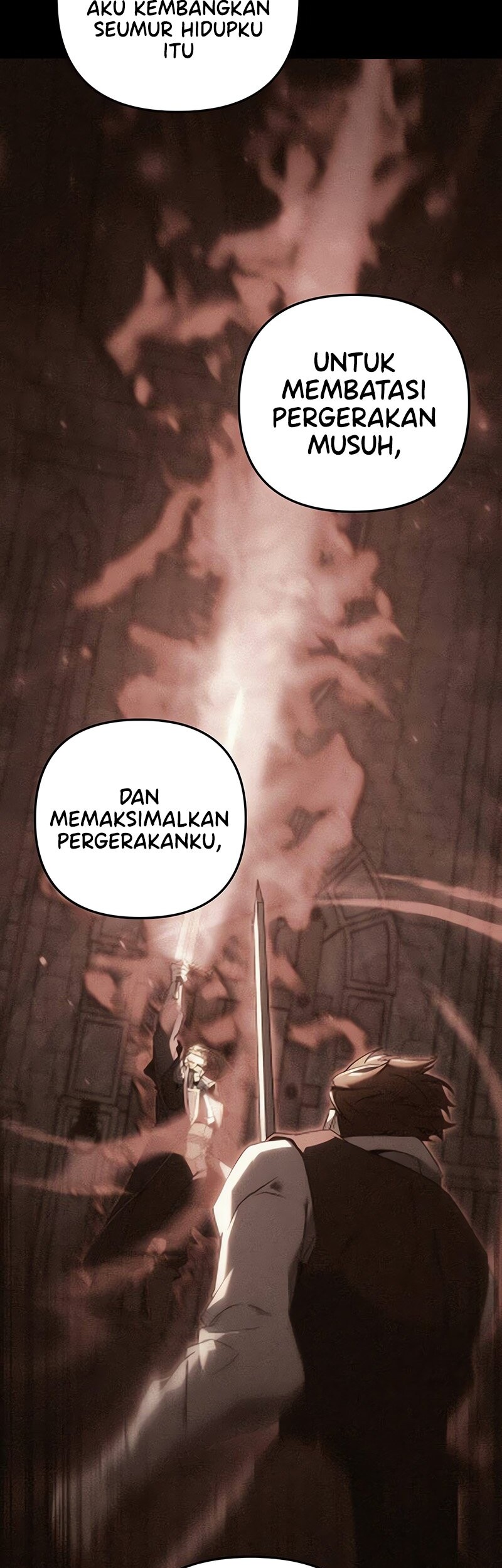 Regressor Of The Fallen Family Chapter 54 Gambar 16