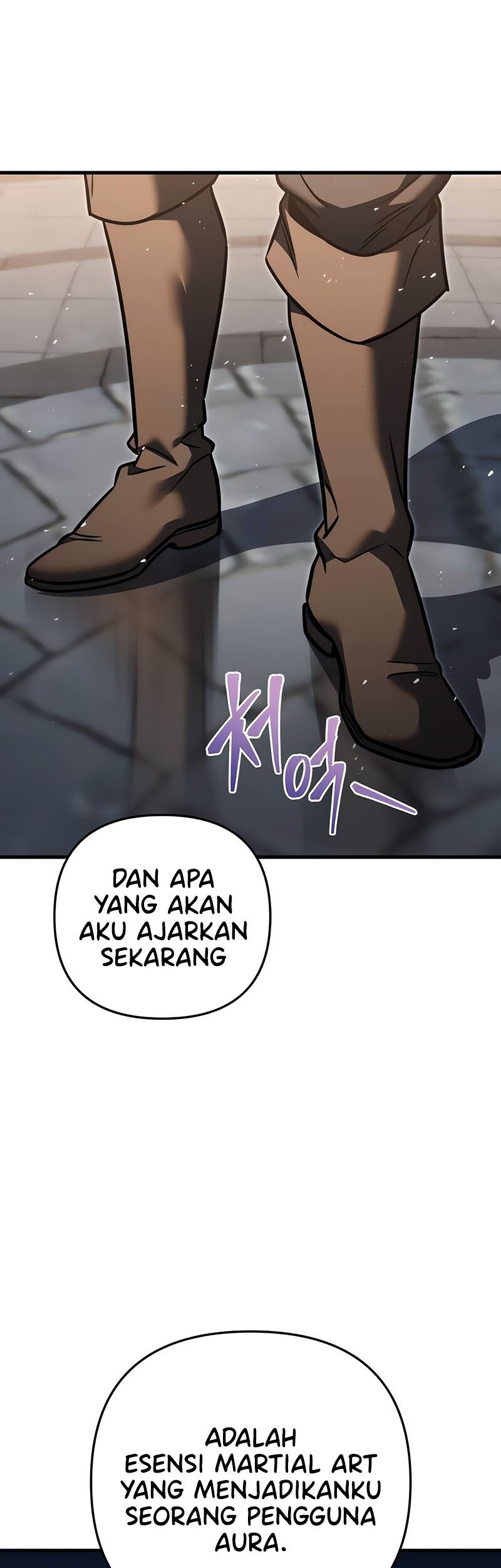 Regressor Of The Fallen Family Chapter 54 Gambar 18