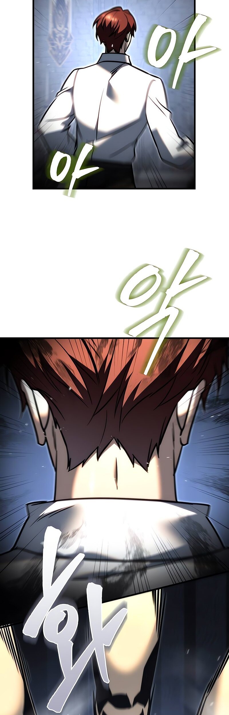 Regressor Of The Fallen Family Chapter 54 Gambar 23